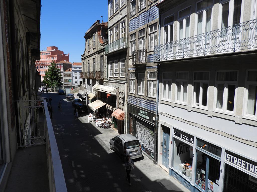 Oporto Center Spot Apartamento Exterior foto
